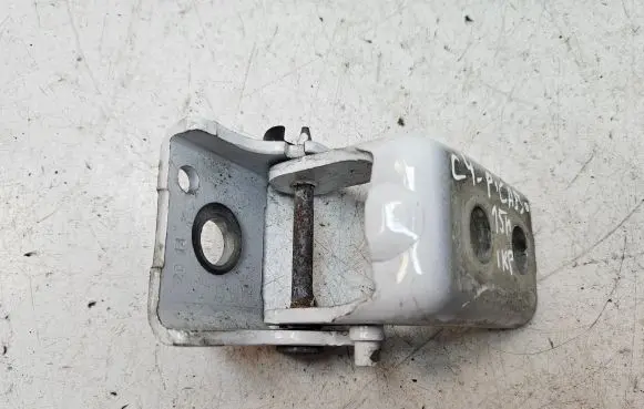 Citroen C4 II Picasso Front door upper hinge