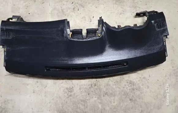 Toyota Corolla E140 E150 Dashboard