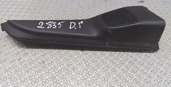 Mitsubishi Grandis Front door high frequency speaker MN151790