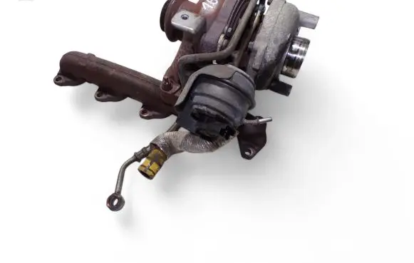 Citroen C5 Turbo 9686120680