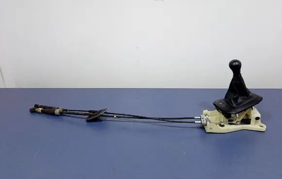 KIA Picanto Gear shift rod 43700-G6XXX