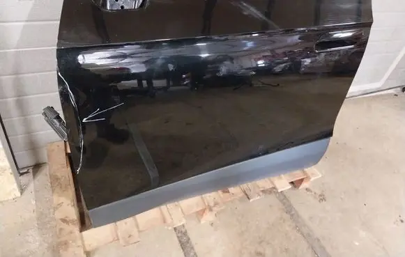 Volkswagen ID.4 Front door 11A831311 4K0959811A 11A837401D