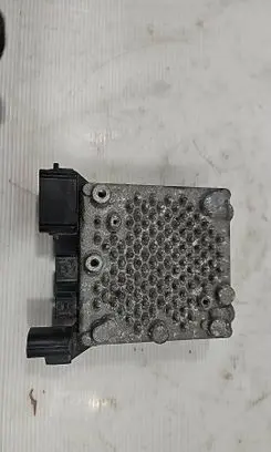 Mazda 6 Power steering control unit/module GS1D67880F K2225 Q1T40772M