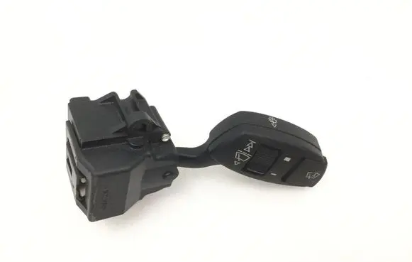 BMW 5 E60 E61 Wiper switch 6924106