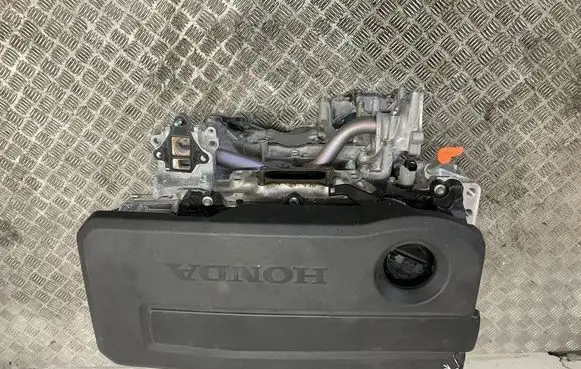 Honda Civic XI Engine LFC1