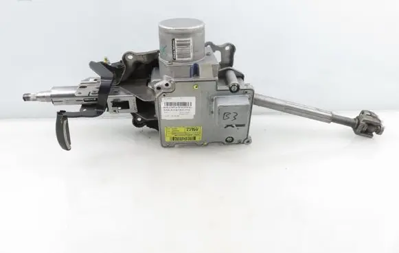 Fiat Stilo Steering wheel axle set 00051723101
