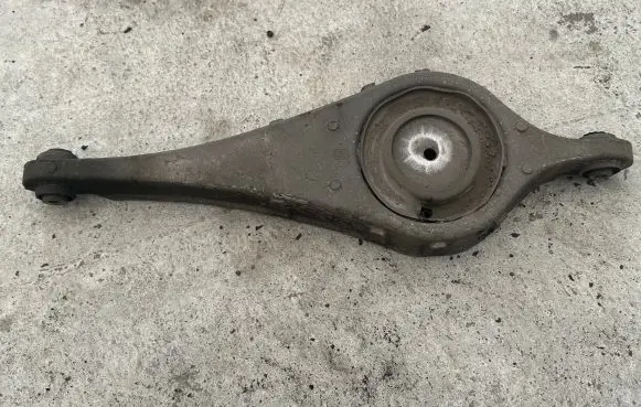 Volvo XC60 Rear upper control arm/wishbone 31317603