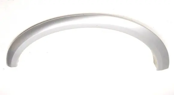 Volvo C30 Fender trim (molding) 30779134