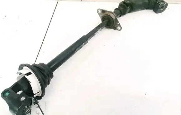 Jeep Cherokee Steering column universal joint