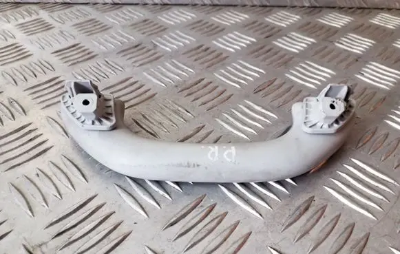 Volkswagen Sharan Front interior roof grab handle 1K0857607