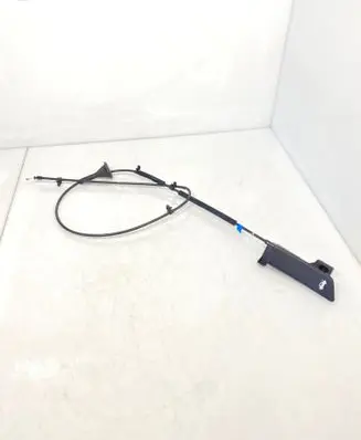 Ford Transit Custom Engine bonnet (hood) release handle JK2116A872AA