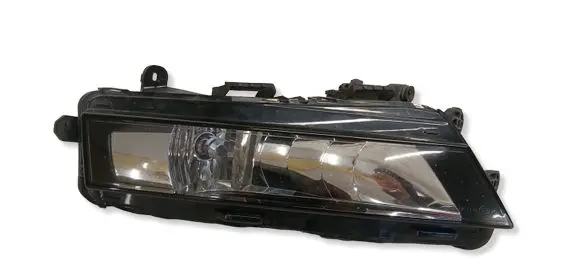 Skoda Octavia Mk3 (5E) Front fog light 5E0941699F
