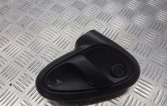 Citroen Xsara Rear door interior handle trim 9623200077