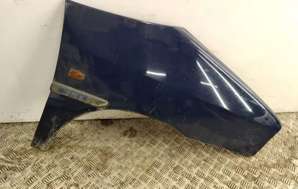 Fiat Ulysse Fender