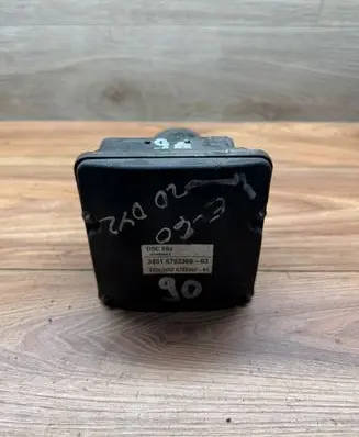 BMW 5 E60 E61 ABS Pump 6783362 6783360