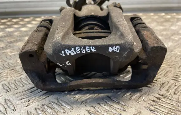 Chrysler Grand Voyager V Rear brake caliper