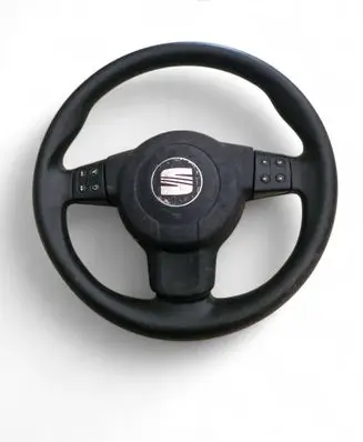 Seat Toledo III (5P) Steering wheel