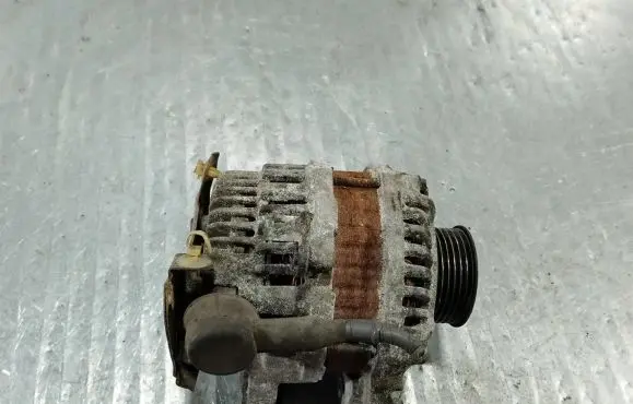 Honda Civic IX Generator/alternator AHGA81
