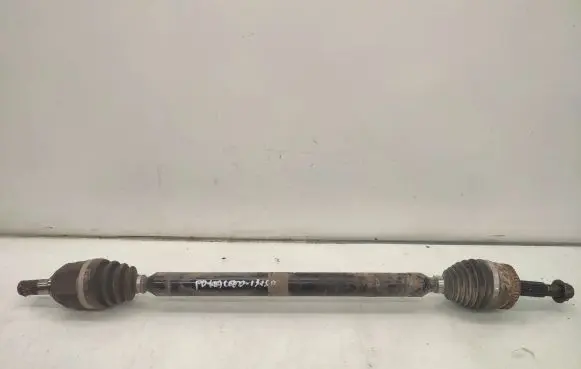 KIA Pro Cee'd II Front driveshaft