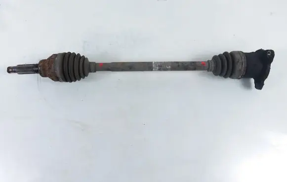 Fiat Sedici Rear driveshaft 