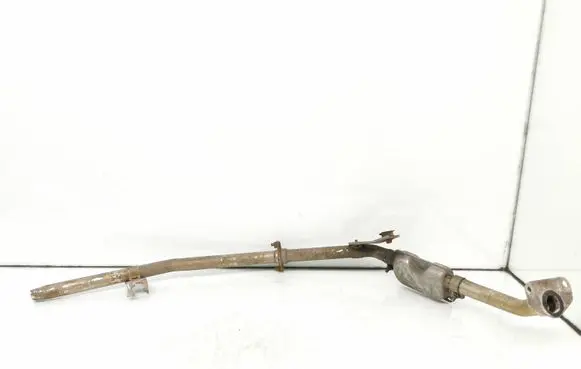 Toyota RAV 4 (XA30) Webasto auxiliary heater silencer 569