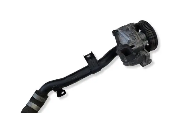 KIA Sorento Water pump HY9704