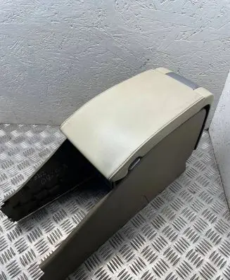 Armrest