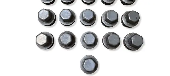 Land Rover Discovery Sport Nuts/bolts 