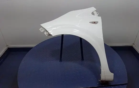 KIA Picanto Fender