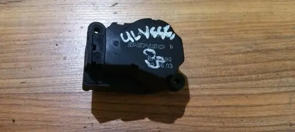 Fiat Ulysse Air flap motor/actuator eam590 020603