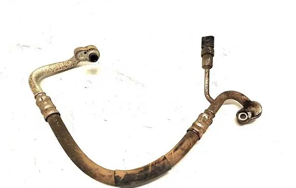 Volkswagen Caddy Air conditioning (A/C) pipe/hose 1K0820721CA