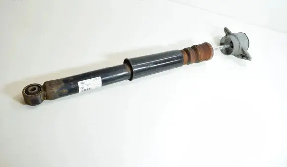 Audi A6 S6 C7 4G Rear shock absorber/damper 4G9513035F