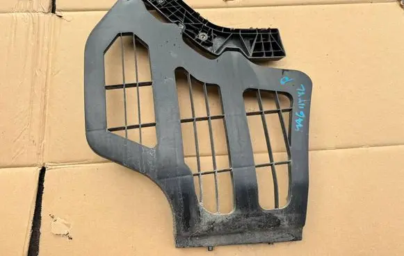 KIA Magentis Rear bumper mounting bracket 866242G000 662426000