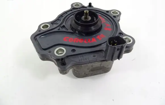Toyota Corolla E210 E21 Water pump 2049D097150