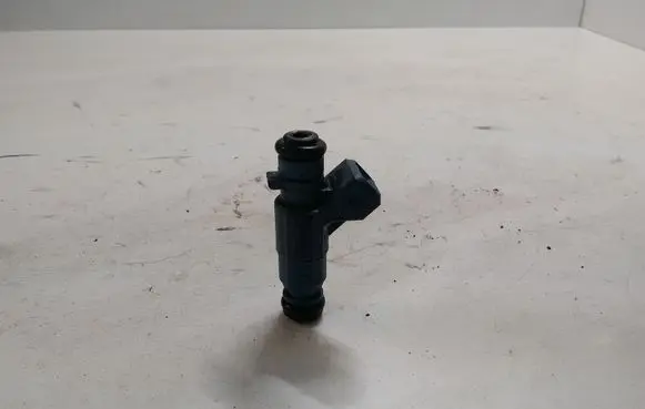 Smart ForTwo I Fuel injector 0280155814 0003099V004