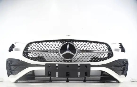 Mercedes-Benz CLA C118 X118 Front bumper A118809202
