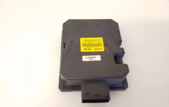 KIA Carens III Other control units/modules 95300A4100