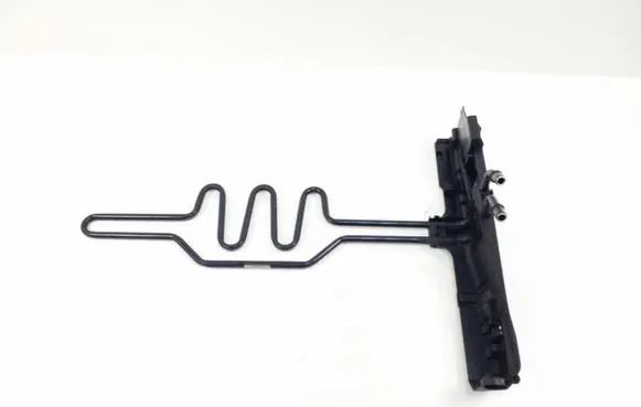 BMW 1 E81 E87 Power steering radiator 7522050