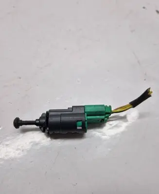 Citroen C4 Grand Picasso Brake pedal sensor switch 9665602380