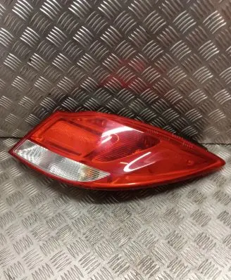 Opel Insignia A Rear/tail lights