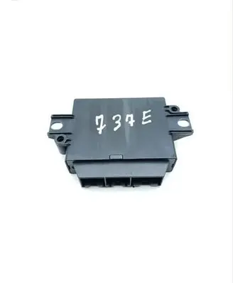 Aston Martin Virage Parking PDC control unit/module 4X4315K866BH