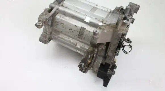 Peugeot 2008 II Engine PSAZK01