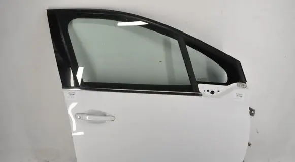 Peugeot 2008 I Roller guide/hinge set 