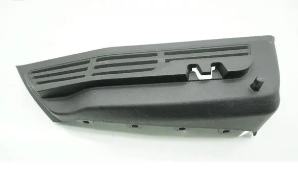 Opel Astra L Other sill/pillar trim element 98407537ZD