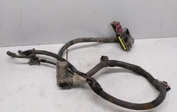 Opel Zafira A Other wiring loom