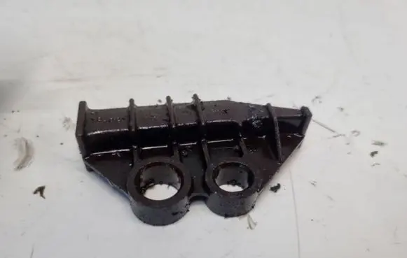 Subaru B9 Tribeca Slide rail for timing chain 