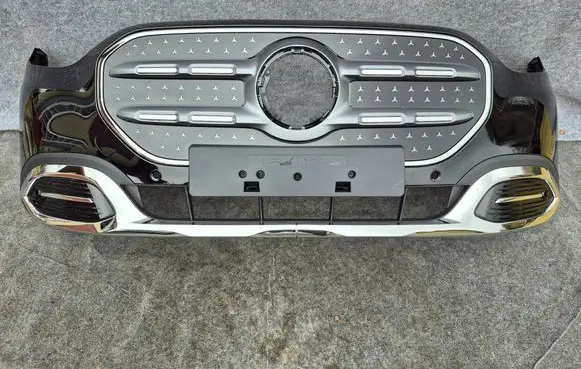 Mercedes-Benz GLB x247 Front bumper A2448857508
