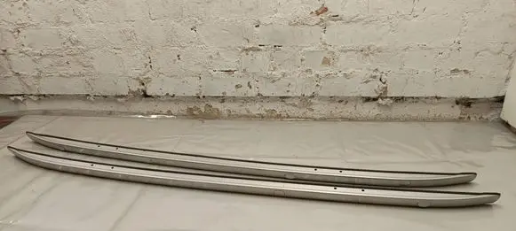 KIA Sportage Roof bar rail 87277D9000 87287D9000