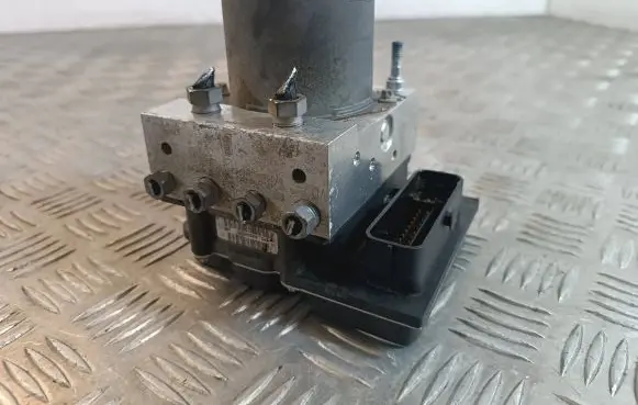 Citroen C4 Grand Picasso ABS Pump 9664148780 87DPE71300942