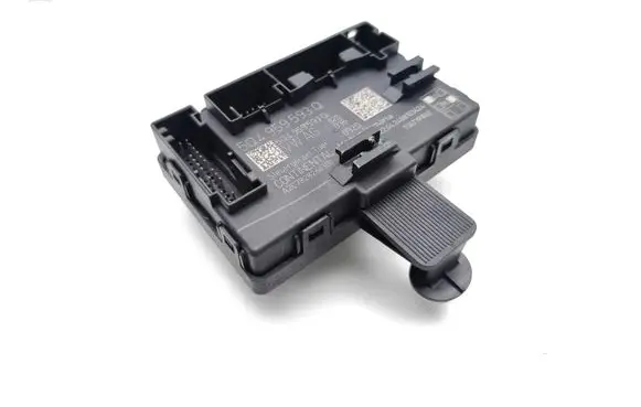 Audi A1 Door control unit/module 5Q4959593Q A2C7828260300